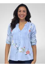 Kyla Seo Tyra Blouse