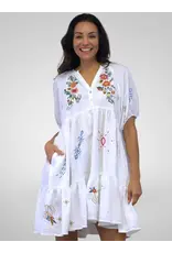 Kyla Seo Jasper Dress