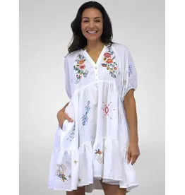 Kyla Seo Jasper Dress