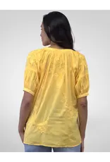 Kyla Seo Elyssa Blouse