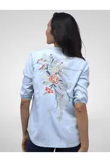 Kyla Seo Tyra Blouse