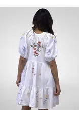 Kyla Seo Jasper Dress