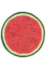 Hester & Cook Die-cut Watermelon Placemat