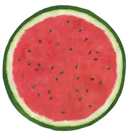 Hester & Cook Die-cut Watermelon Placemat