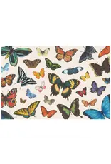 Hester & Cook Butterfly Flight Placemat
