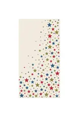 Hester & Cook Star Spangled Guest Napkin