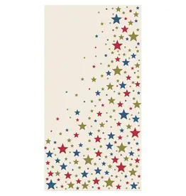 Hester & Cook Star Spangled Guest Napkin