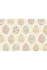 Hester & Cook Sweet Spring Eggs Placemat