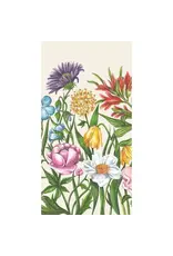 Hester & Cook Wildflower Guest Napkin