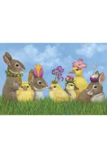 Hester & Cook Garden Gathering Placemats