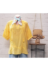 Kyla Seo Elyssa Blouse