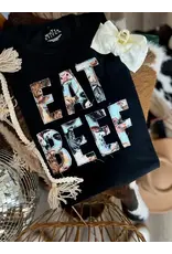 Eat Beef T-Shirt