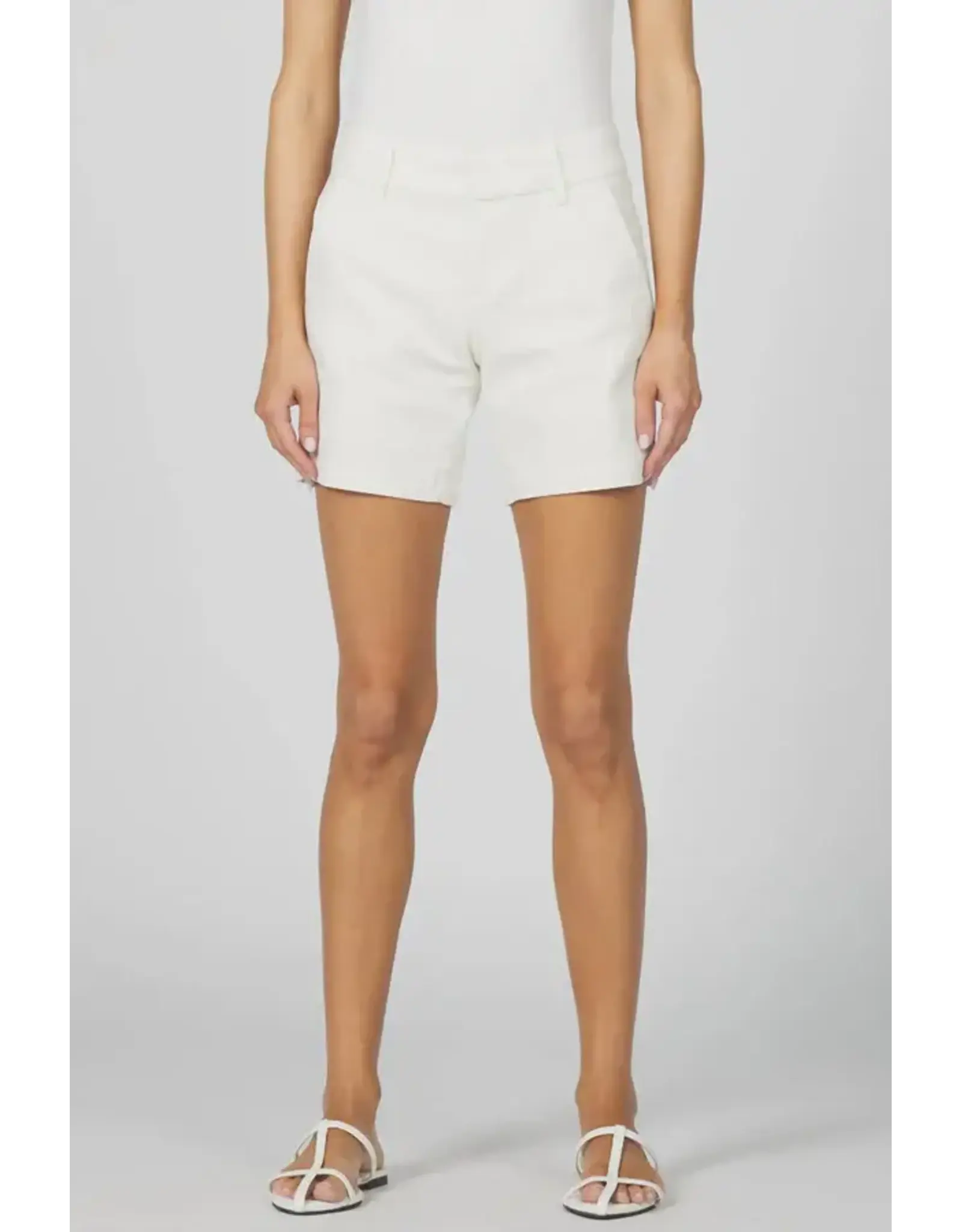 Dear John Denim Dear John South Hampton Short Ivory