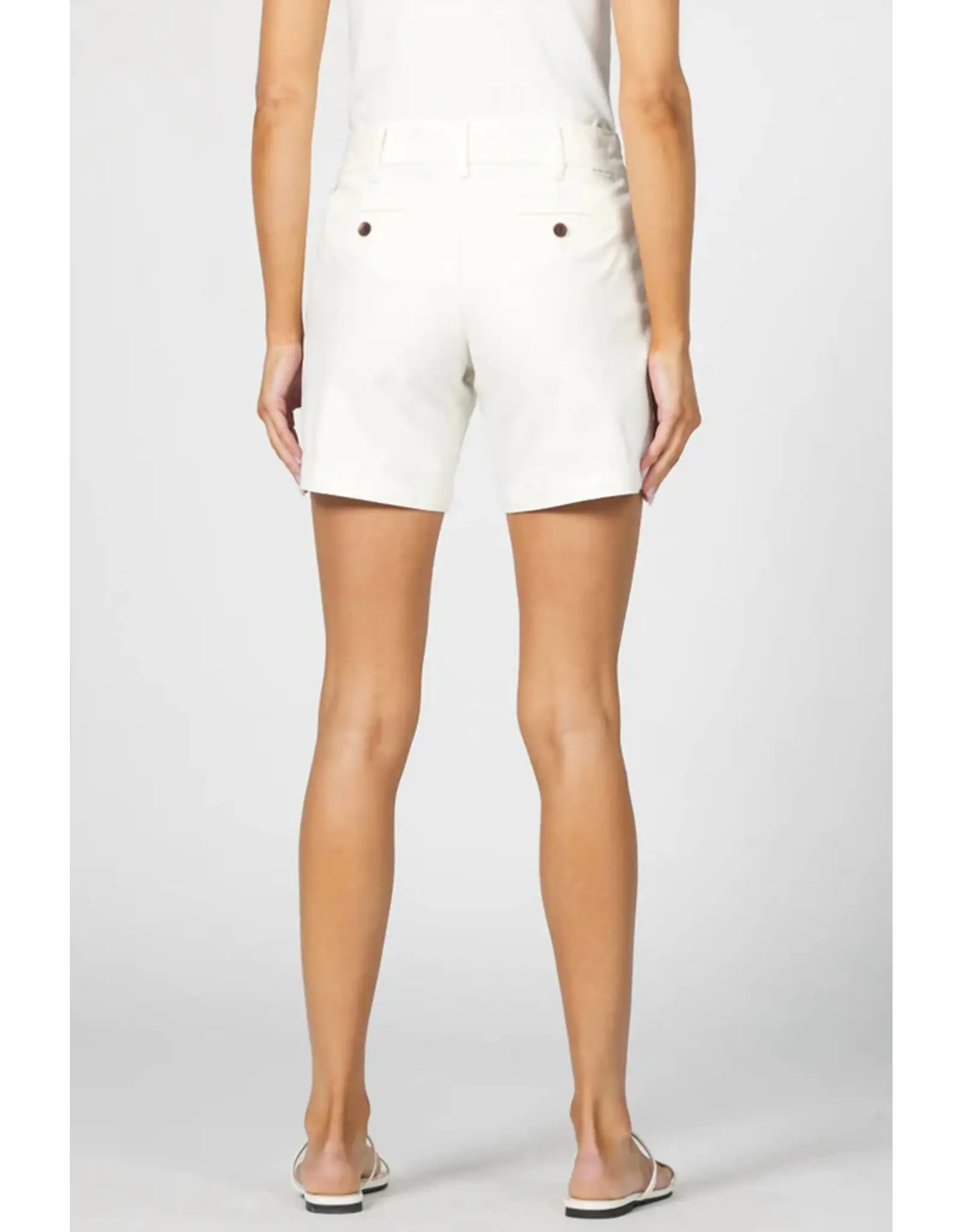 Dear John Denim Dear John South Hampton Short Ivory