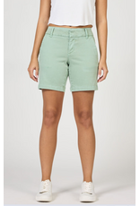 Dear John Denim Dear John South Hampton Short Iceberg Green
