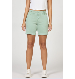 Dear John Denim Dear John South Hampton Short Iceberg Green