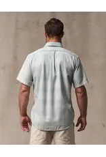 Filson Filson Short Sleeve Lightweight Alaskan Guide Shirt Indigo Plaid