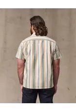 Filson Filson Chambray Camp Shirt Natural/Khaki