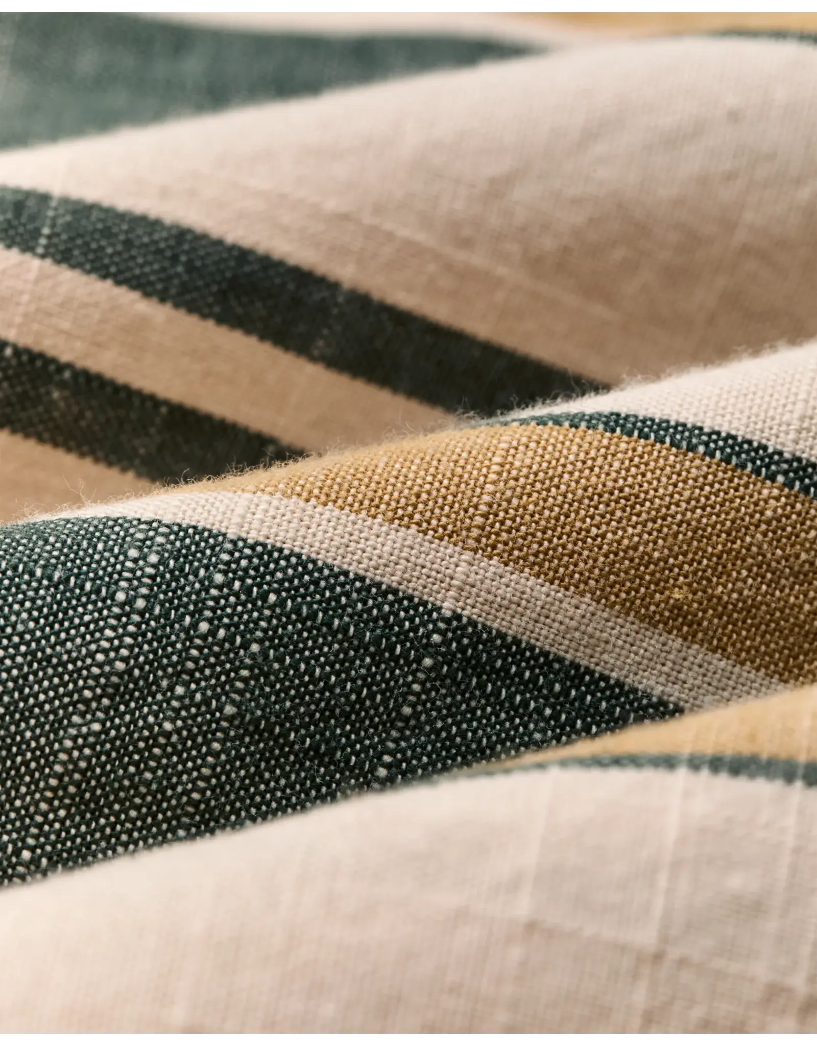 Filson Filson Chambray Camp Shirt Natural/Khaki