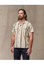 Filson Filson Chambray Camp Shirt Natural/Khaki