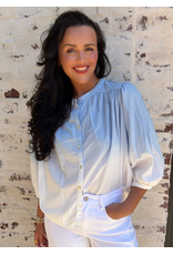 Dear John Denim Dear John Wilma Ombre Top Cloudy Skyway