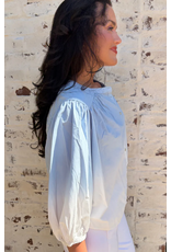 Dear John Denim Dear John Wilma Ombre Top Cloudy Skyway