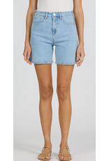 Dear John Denim Dear John Noel High Rise Denim Shorts Waveberry