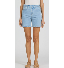 Dear John Denim Dear John Noel High Rise Denim Shorts Waveberry
