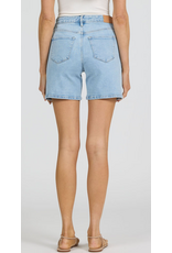 Dear John Denim Dear John Noel High Rise Denim Shorts Waveberry