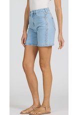Dear John Denim Dear John Noel High Rise Denim Shorts Waveberry