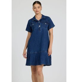 Dear John Denim Dear John Georgina Dress Mykonos