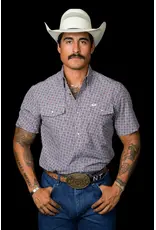 Ferrell Colton Polo Red