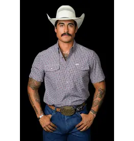 Ferrell Colton Polo Red