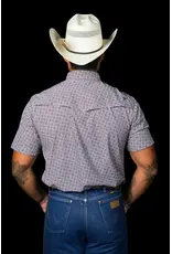 Ferrell Colton Polo Red