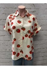 The Heirloom Tomato Camp Shirt