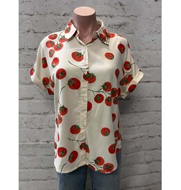 The Heirloom Tomato Camp Shirt