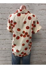 The Heirloom Tomato Camp Shirt