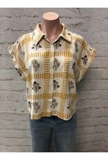 The Meadow Check Camp Shirt