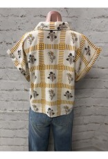 The Meadow Check Camp Shirt