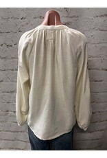 The Julie Embroidered Top