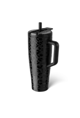 Brumate Brumate Era Flip 40oz Onyx Leopard