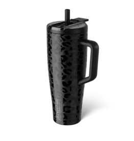 Brumate Brumate Era Flip 40oz Onyx Leopard