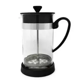 Press Coffee Tea Maker 24oz