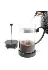 Press Coffee Tea Maker 24oz