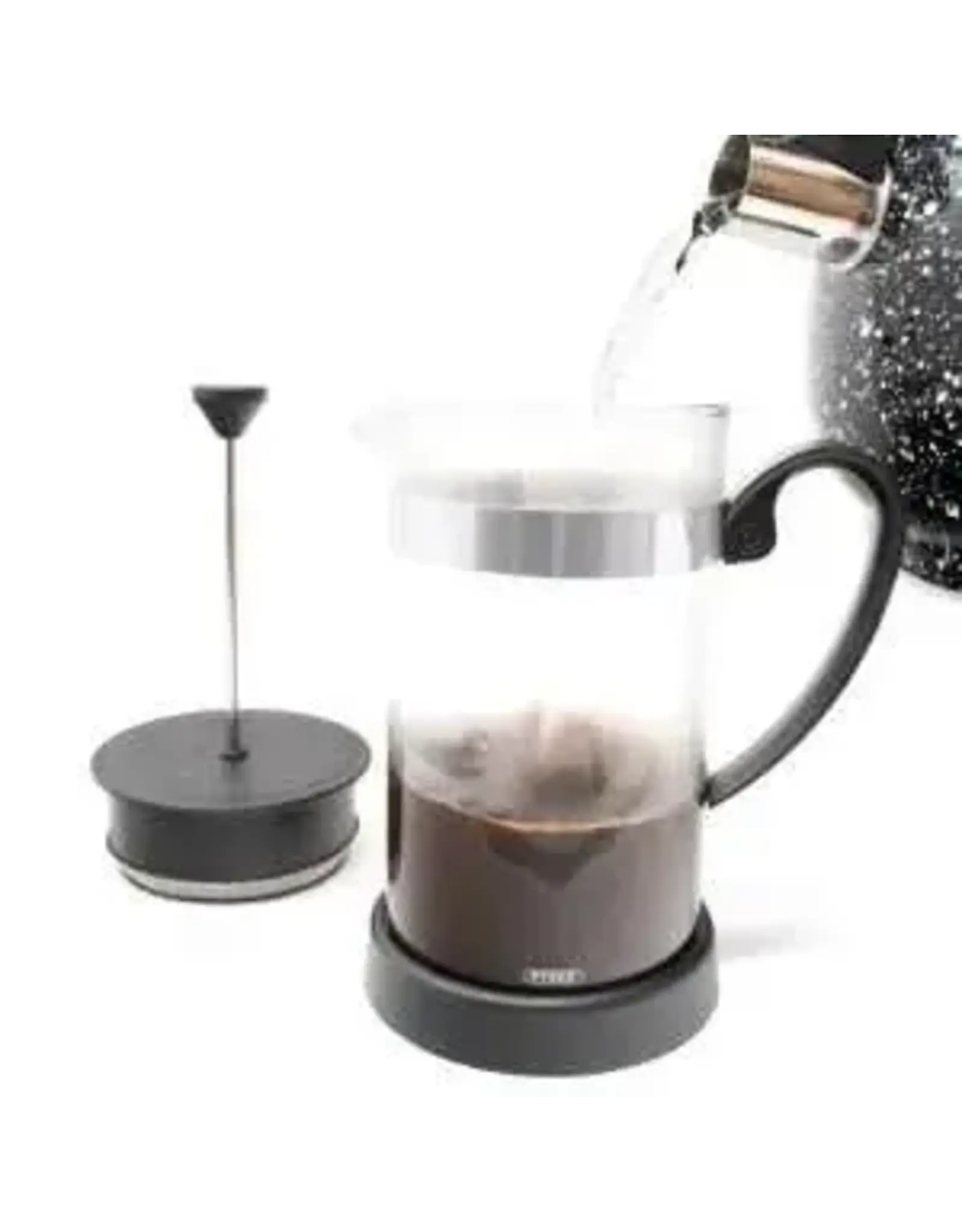 Press Coffee Tea Maker 24oz