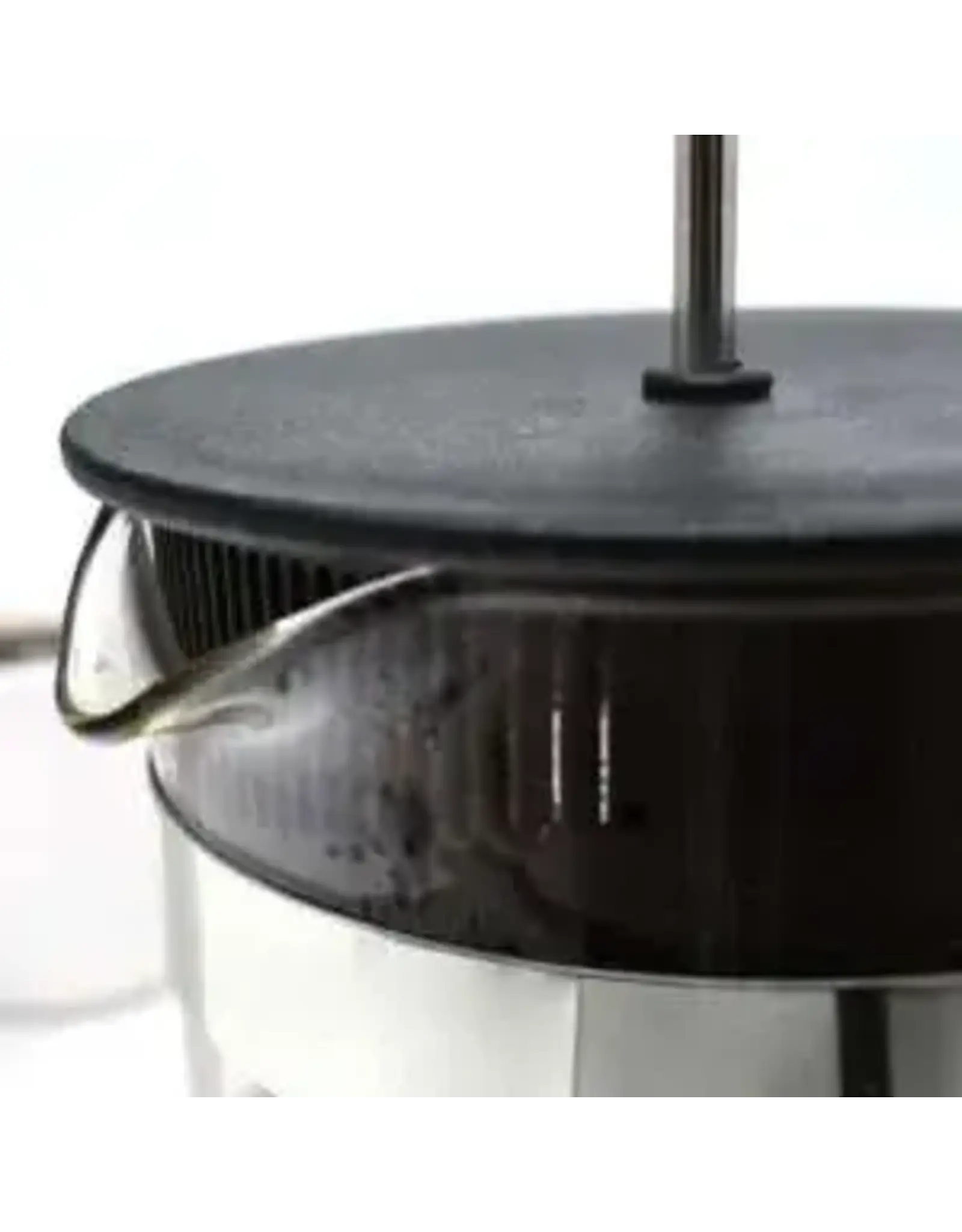 Press Coffee Tea Maker 24oz