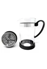 Press Coffee Tea Maker 24oz