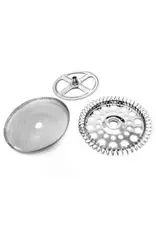 Press Coffee Tea Maker 24oz