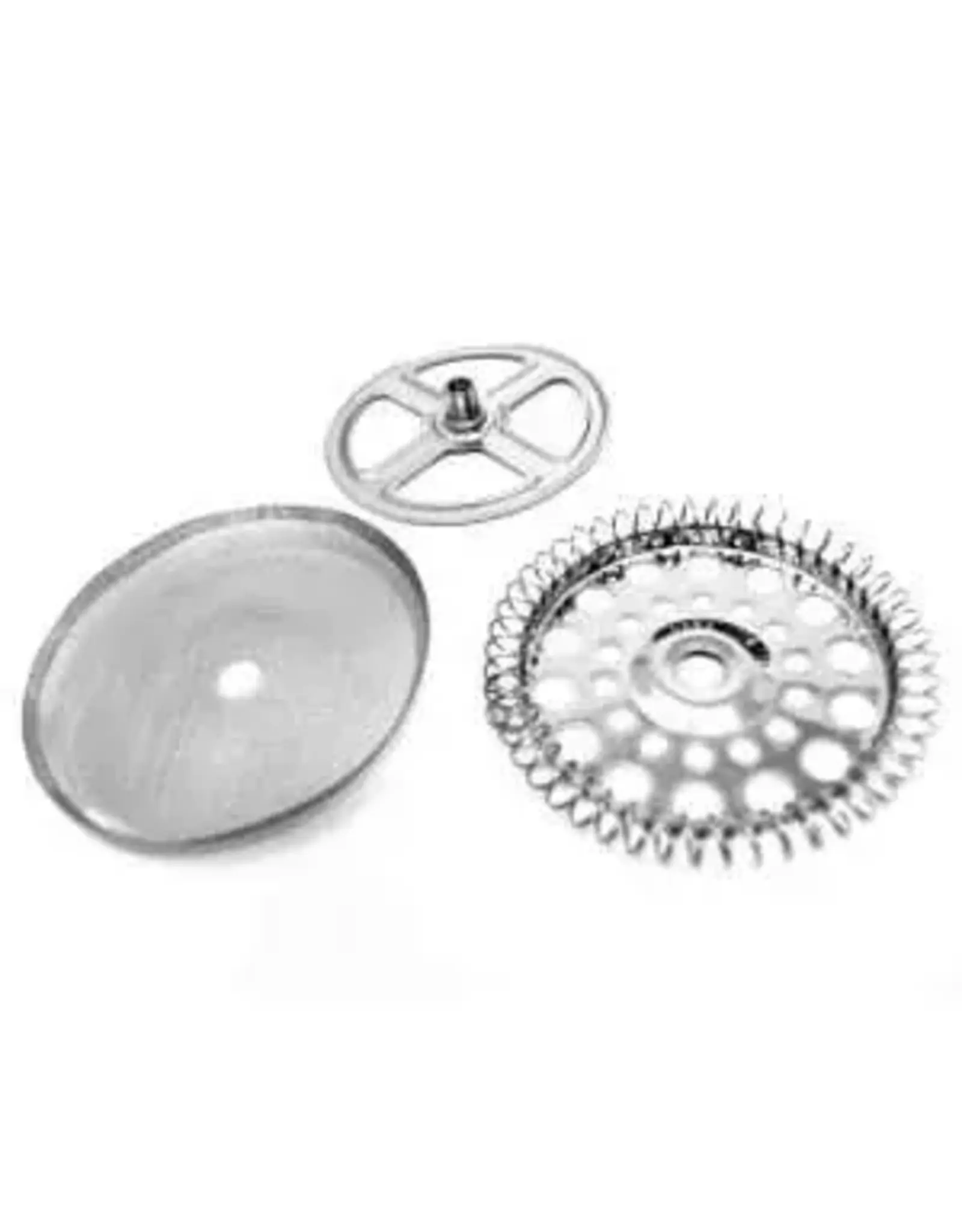 Press Coffee Tea Maker 24oz