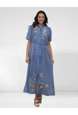 Kyla Seo Marisol Dress